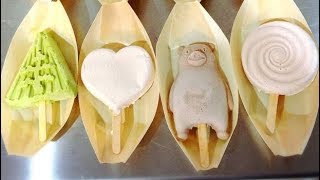 Japan creates popsicles that don't melt in hot weather screenshot 3