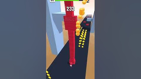 Max Level Pro Stack Colors ALL LEVELS! NEW GAME Update Stack Colors Shorts # 67