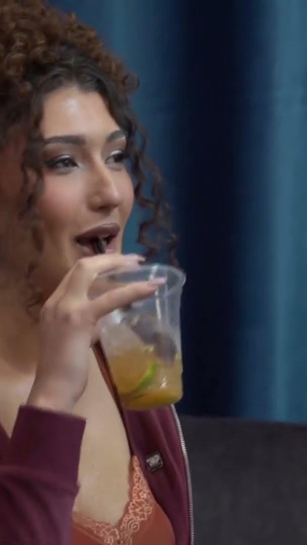 Xhoni me Ketrinën, Klea xheloze: Më the që do rrish me mua