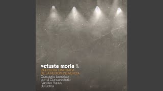 Sálvese Quien Pueda (En Directo) - Vetusta Morla & Orquesta Sinfónica de la Región de Murcia