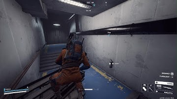 Embark please fix the bastion. This is getting out of hand.