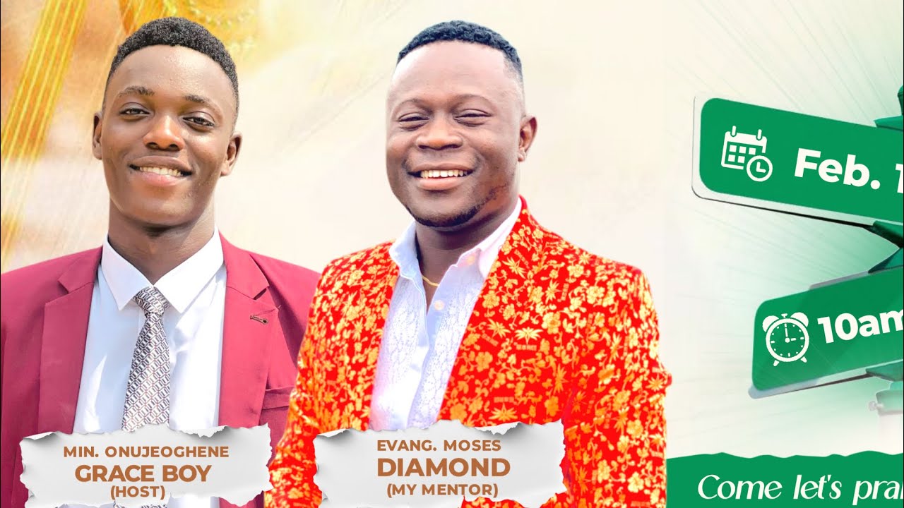 When Gospel Meets the Market 🔥 | Oleh Market Praise Experience