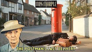 The Postman’s Last Delivery | A Miss Marple Mystery