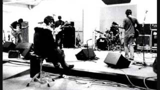 OASIS GOING NOWHERE