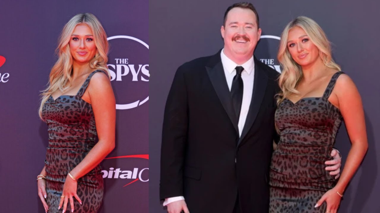 Shane Gillis Stuns ESPYS Crowd with Hilarious Grace Brassel Prank Moment