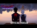 Spider-Man: Across the Spider-Verse | Official Trailer | Experience It In IMAX®