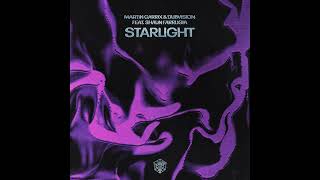 Martin Garrix feat. DubVision feat. Shaun Farrugia - Starlight (Keep Me Afloat) (Instrumental)