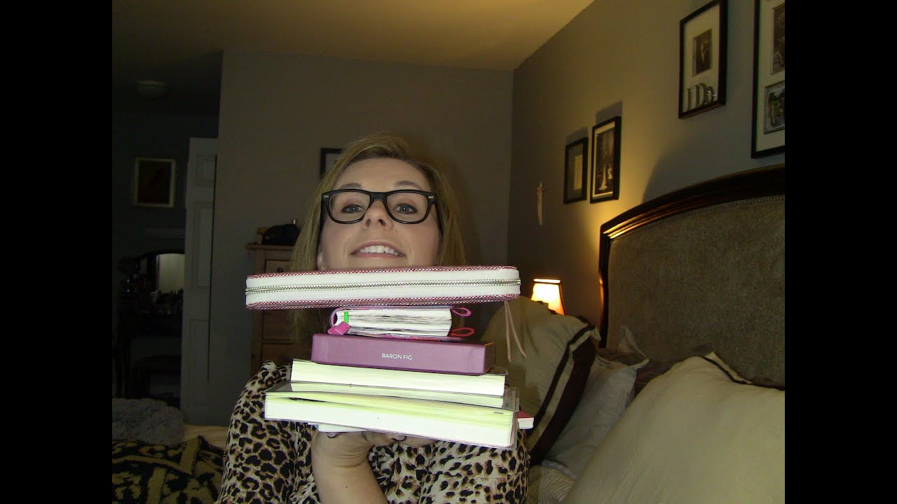 2014 Favorites | Notebooks!!