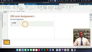 Assignment Write Up | Part 2 Students Guide