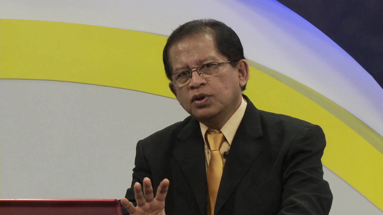 SOSI4206 Teori Sosiologi Modern - Struktural Fungsional