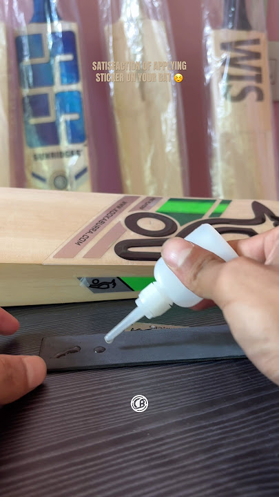 Kookaburra bat ready to dispatch | ORDER NOW AT  917006851150 | #batreview #woodwork #cricket #virat