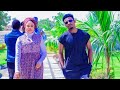 Sabuwar Wakar - Hamisu Breaker - Muradin Zuciya (Official Video) 2023
