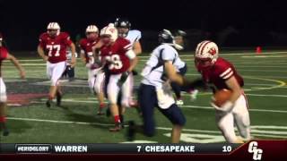 Gridiron Glory: Looking ahead to Week 6