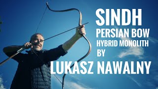 Sindh persian bow monolith by lukasz nawalny - review