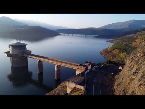 Global Warming throttles power transition in Lesotho and Zambia