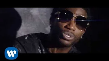 Gucci Mane - No Sleep (Intro) [Official Music Video]