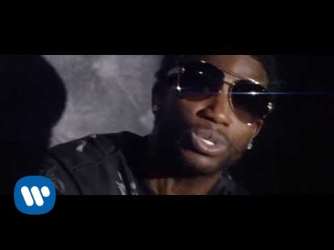 Gucci Mane - No Sleep (Intro) [Official Music Video]