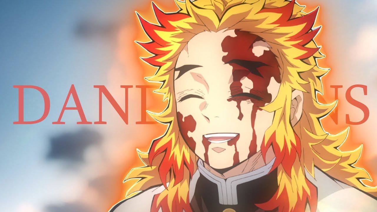 Dandelions - [Mix AMV] Anime Mix