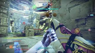 Chaperone is balanced