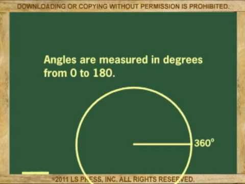 LINES AND ANGLES: POSTULATES AND THEOREMS PART 2 (ANIMATION)