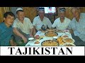 Tajikistan/Khujand Visit Rauf's Family (Amazing Hospitality) Part 18