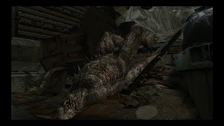 Resident Evil 4 Playthrough Part 16 (PS4)