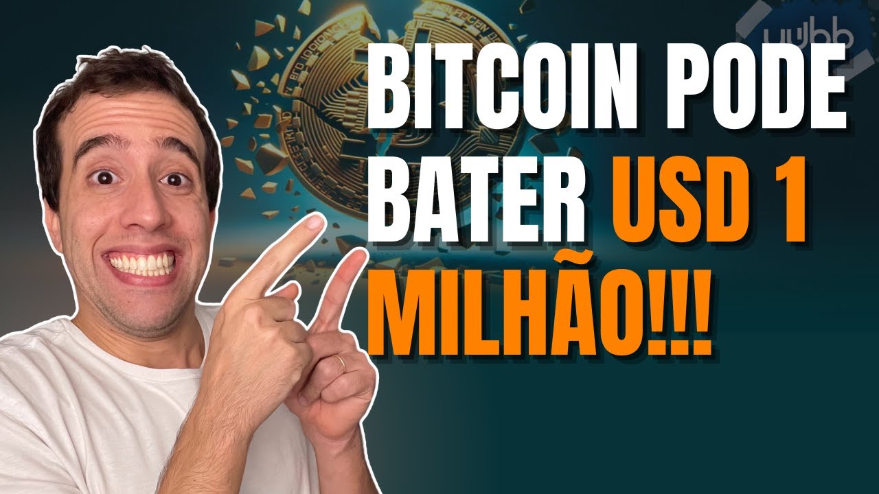BItcoin pode atingir 1 milhão de dólares neste ciclo! -- encontrei os  indicadores do topo do bitcoin