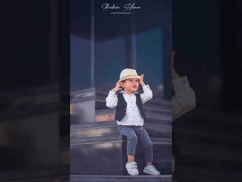 ماشاء الله الطفل بولي جميل من اول ما اتولد