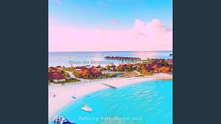 Simple Backdrops for Summer Vacation