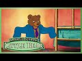 Little Bear | A Family Portrait / Little Bear's New Friend / Emily's Visit - Ep. 9