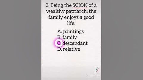 Civil Service Examination Reviewer - PART 2 Vocabulary #cse #csereviewer #certifiedpasser