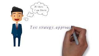 Test strategy, approach and plan screenshot 5