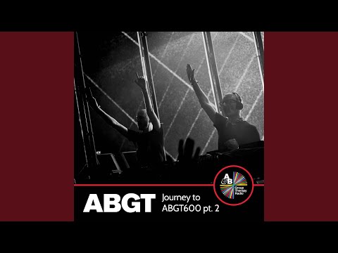 Alex Sonata, TheRio - Are We Dreaming (ABGT599D3) - Mixed