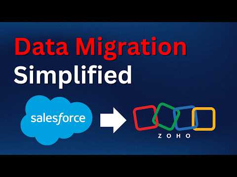 How to Migrate