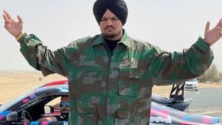 Sidhu Moose Wala New Punjabi Song 2026 – Trending Worldwide