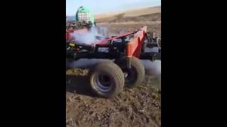 Farming 101 Fertilizing With Exactrix