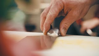 Boccone Leuven Italian Street Food Restaurant