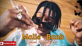 Malie   Bank  DjKavi Radio Edit