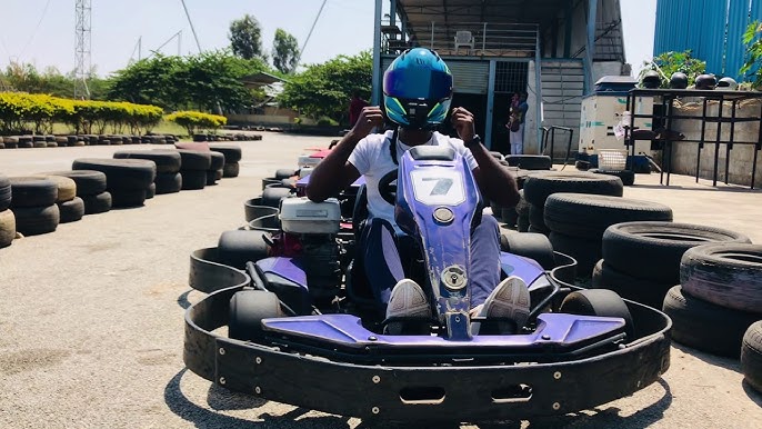 Extreme Karts & Adventures in Devanahalli,Bangalore - Best Go Karting Clubs  in Bangalore - Justdial