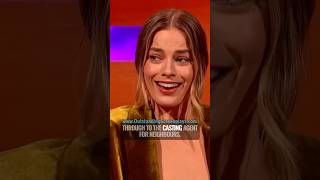 Margot Robbie doesn’t wait for a phone to ring Net Worth