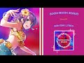 BOOM-BOOM SHAKE! (short) Merm4id (マーメード) - [ROM/ENG] lyrics