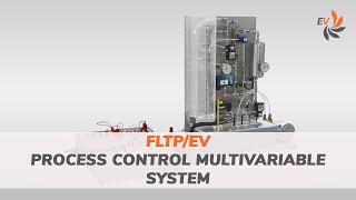 FLTP/EV - PROCESS CONTROL MULTIVARIABLE SYSTEM
