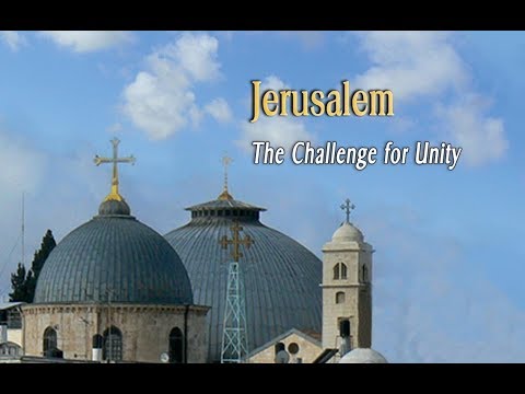 Video: Մուսուլմանական սրբությունները Երուսաղեմում