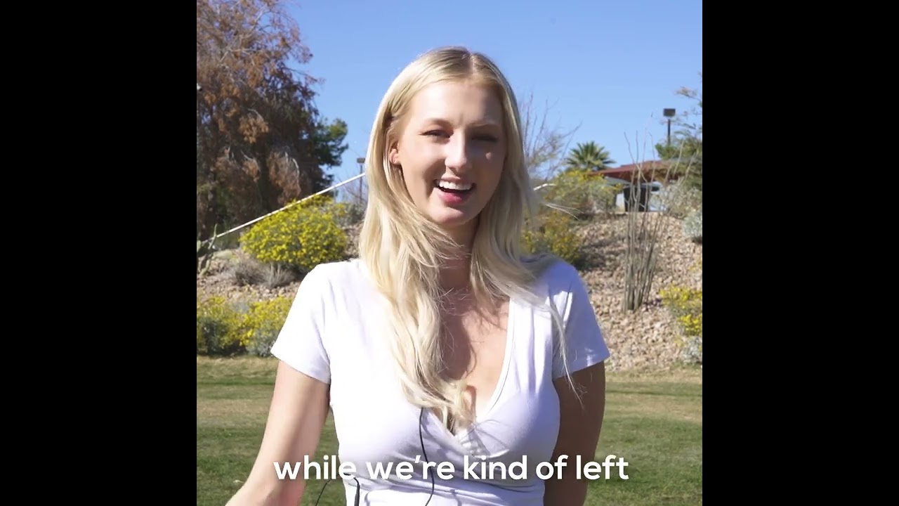 Young Arizonans React: Banning Members of Congress from Trading Stocks