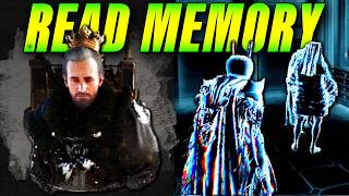 Read The Memory On The Blood Coronation: FIX Glitches & Full Quest Guide | Crimson Desert