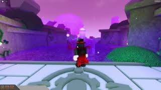 Tria.os - Lushette Buff Test