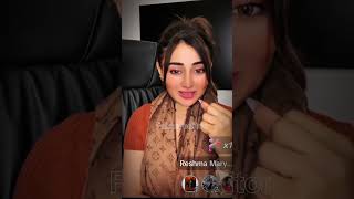 Wali Ullah Tiktok Live New Videowaliullah And Reshma