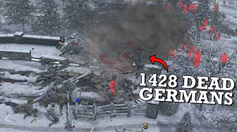 So we modded Last Stand a little... | Gates of Hell