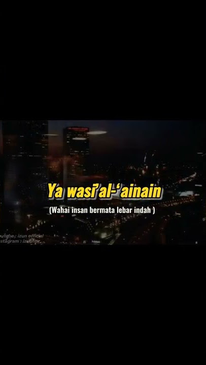 Mughrom story sholawat 2022 #shorts #trending #sholawat2022 #viral #sholawatviral #erilspi #mughrom
