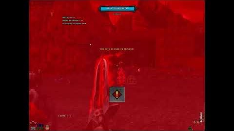 Complex Doom Invasion Gameplay